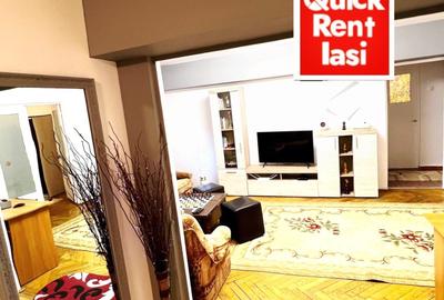 Ultracentral Zona Piata Unirii Apartament 4Camere Cu Terasa De Inchiriat - 4