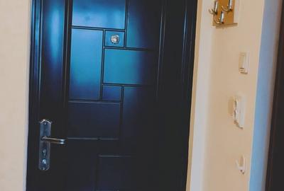 Garsonieră nedecomandată, mobilată în Complex Studențesc - 6