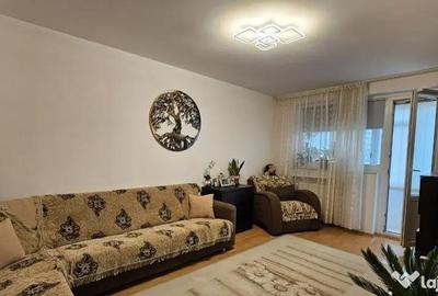 Apartament cu 3 camere decomandat, mobilat în Brâncoveanu - 16