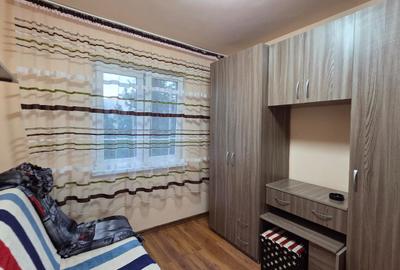 Vanzare garsoniera de  12 mp suprafata utila, etaj 3/4 zona Inel II - 2