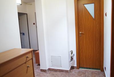 Apartament cu 3 camere decomandat, mobilat în Nerva Traian - 24