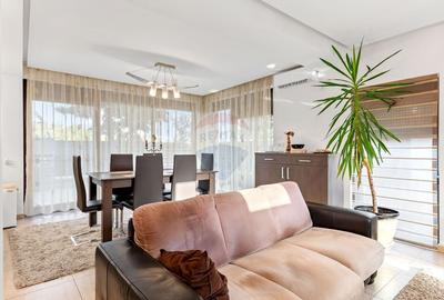 CASA / VILA PREMIUM DE VANZARE IN OTOPENI - 23
