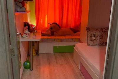 APARTAMENT 2 CAMERE BD. UNIRII, SALA POLIVALENTA - 7