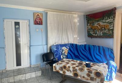 Casă cu 4 camere în Central - 4