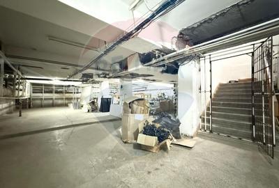 Spatiu comercial de inchiriat ultracentral Stefan cel Mare Constanta - 5