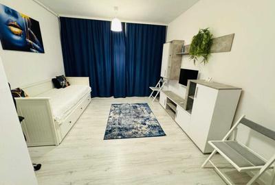 Garsonieră semidecomandată în Militari