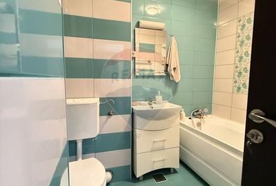 Apartament 2 camere cu loc de parcare de inchiriat in zona Brancoveanu - 13