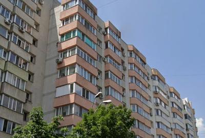 OBOR X MIHAI BRAVU X  MOSILOR CHIAR LANGA METROUL OBOR, PRIMARIA SECTOR 2, - 1