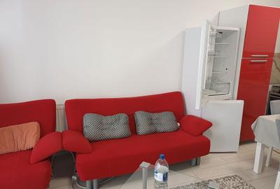 Apartament cu 2 camere decomandat în Ghiroda - 12