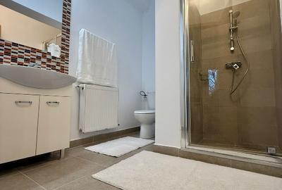 Garsoniera in vila - parter înalt - Tractorul/Penny - 6