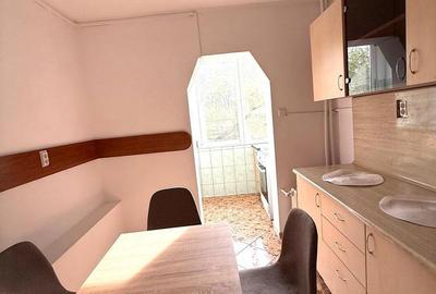 Apartament cu 2 camere decomandat în Rogerius - 2