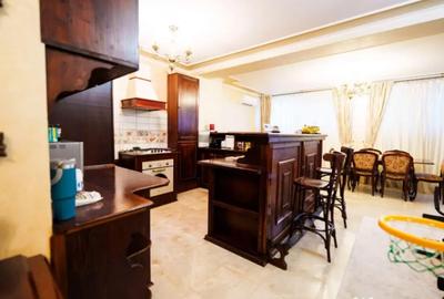Apartament cu 2 camere, mobilat în Brazda lui Novac - 1