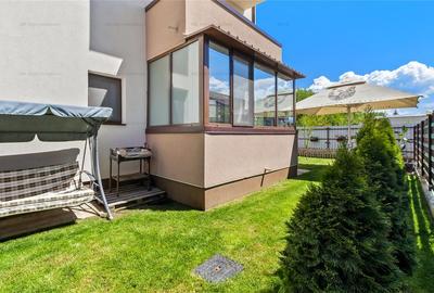 Apartament cu 3 camere decomandat în Sânpetru - 14