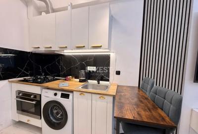 Garsonieră în Metalurgie - 11