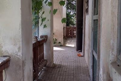 Casă cu 4 camere în Santău - 1