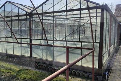 Casă cu 3 camere cu Teren 572 Mp în Gai - 2
