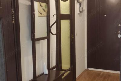 Apartament cu 2 camere decomandat în Unirii