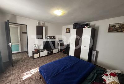 Casa individuala de vanzare Sura Mare cu teren de 310 mp Sibiu - 2