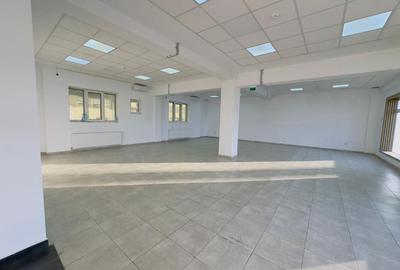 Spatiu Comercial Stradal | Valea Cascadelor 21 | 150 mp - 6