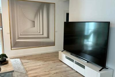 Vand apartament Str.Kalman cu 3 camere,2 bai ?i 2 locuri de parcare in Dumbravi?a - 2