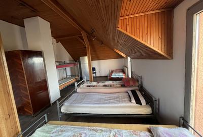 Apartament cu 10 camere decomandat, mobilat în Dumbrăvița - 6