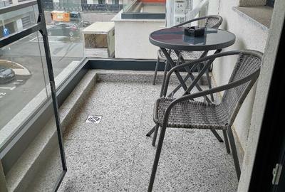 Apartament 2 camere, prima inchiriere, Ivory Residence. - 9