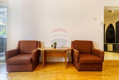 Apartament cu 2 camere || 56 MP || Etaj 1 || Gruia - 1