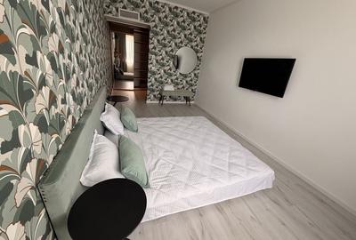 Apartament cu 2 camere în Central - 7