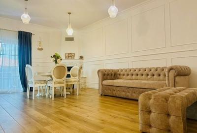 3 camere | de vanzare | casuta superba - Dumbravita 3 camere | de vanzare | casuta superba - Dumbravita - 1