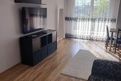 Apartament cu 2 camere decomandat în Titan - 5