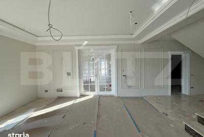 Casă cu 5 camere cu Teren 600 Mp în Central - 16