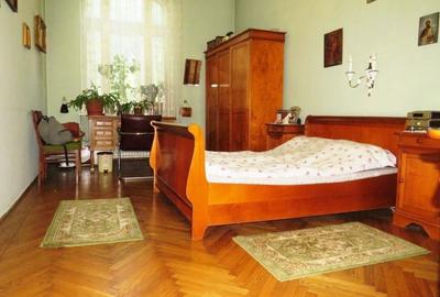 Oferta Chirie 5 camere si curte superb vila consolidata Ultracentral Bucuresti - 6