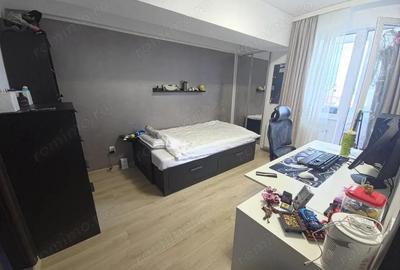 Apartament cu 3 camere decomandat, mobilat în Central - 7