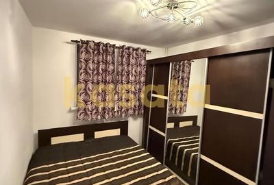 Apartament cu 2 camere semidecomandat, mobilat în Floreasca - 8