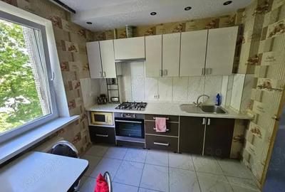 Garsonieră nedecomandată în Drumul Taberei