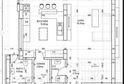 Vila deosebita langa padure I Design unic și exclusivist - 15