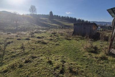 Casă cu 3 camere în Ciucea - 3