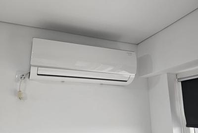 Apartament cu 2 camere semidecomandat, mobilat în Copou - 6