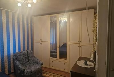 Apartament cu 2 camere,la cheie,decomandat,parter inalt ,centrala,termopane,boxa,uscatorie - 6