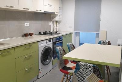 Apartament cu 2 camere decomandat în Militari - 2