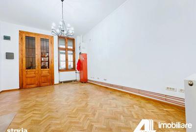 Spațiu comercial, de 50 mp, în Central