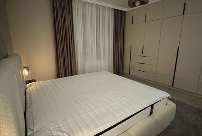 Apartament cu 3 camere, mobilat în Sisești - 11