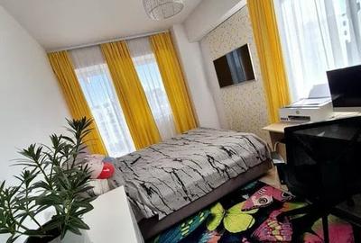 Apartament 3 camere Strada Postalionului-Berceni