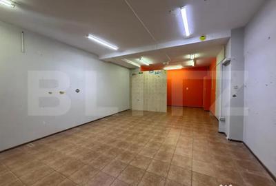 Spațiu comercial, de 42 mp, în Bartolomeu