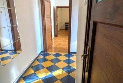 Apartament cu 2 camere semidecomandat, mobilat în Floreasca - 3