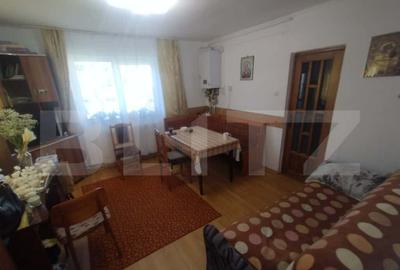 Casa cu 3 camere, 90 mp, zona Beclenut Casa cu 3 camere, 90 mp, zona Beclenut - 8