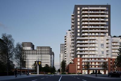 Apartament 4 camere | Complex cu Facilitati Premium | Zona Obor - 23