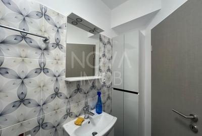 Apartament 3 camere mobilat utilat modern, zona Turnisor - prima inchiriere - 15