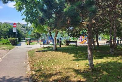 Apartament cu 3 camere de inchiriat zona Faleza Nord - 11