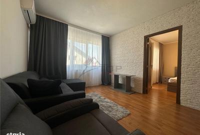 Apartament cu 2 camere semidecomandat în Podu Roș - 4